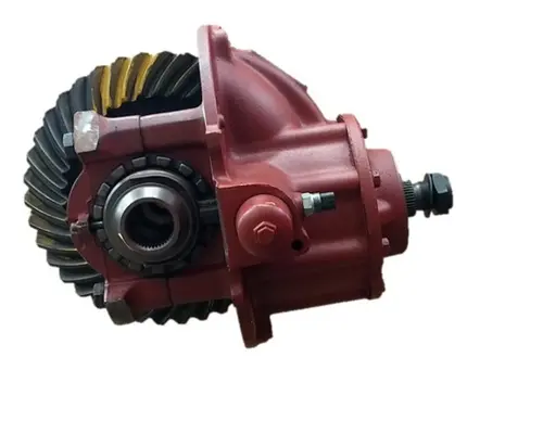 Differential Assembly (Rear, Rear) MERITOR-ROCKWELL MR2014XER293 LKQ Wholesale Truck Parts