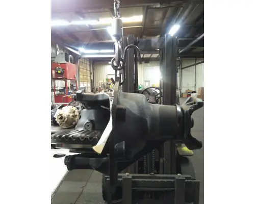 Differential Assembly (Rear, Rear) MERITOR-ROCKWELL MR2014XR215 LKQ Western Truck Parts