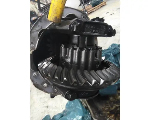 Differential Assembly (Rear, Rear) MERITOR-ROCKWELL MR2014XR247 LKQ Western Truck Parts