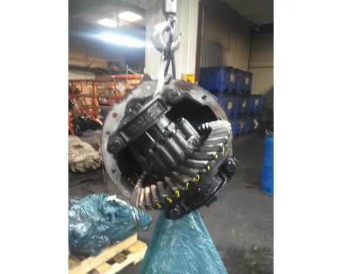 Differential Assembly (Rear, Rear) MERITOR-ROCKWELL MR2014XR247 LKQ Western Truck Parts