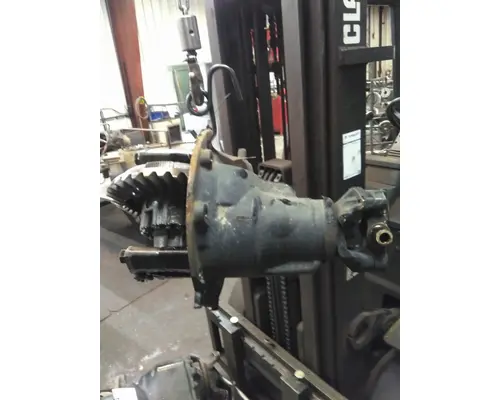Differential Assembly (Rear, Rear) MERITOR-ROCKWELL MR2014XR247 LKQ Western Truck Parts