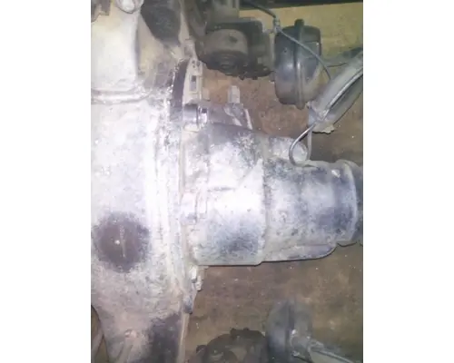 Differential Assembly (Rear, Rear) MERITOR-ROCKWELL MR2014XR247 LKQ Evans Heavy Truck Parts