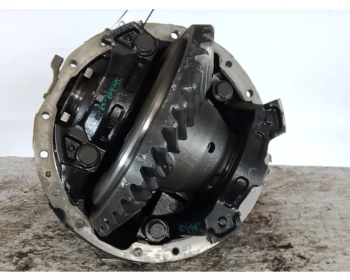 Differential Assembly (Rear, Rear) MERITOR-ROCKWELL MR2014XR247 LKQ Evans Heavy Truck Parts