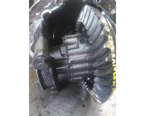 Differential Assembly (Rear, Rear) MERITOR-ROCKWELL MR2014XR247 LKQ Thompson Motors - Wykoff