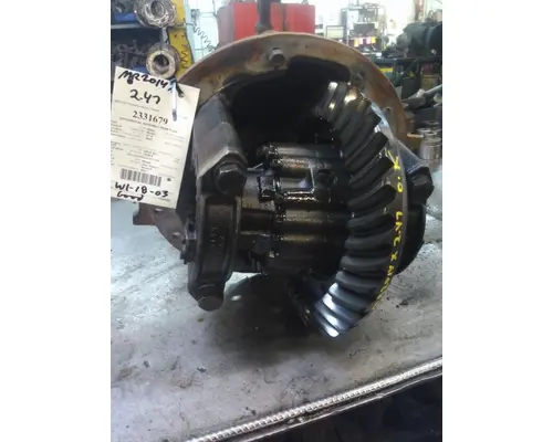 Differential Assembly (Rear, Rear) MERITOR-ROCKWELL MR2014XR247 LKQ Thompson Motors - Wykoff