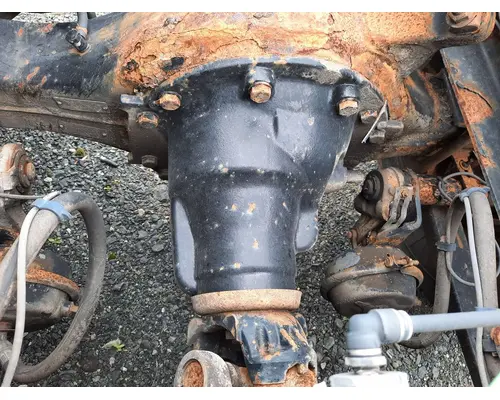 Differential Assembly (Rear, Rear) MERITOR-ROCKWELL MR2014XR247 LKQ Heavy Truck Maryland