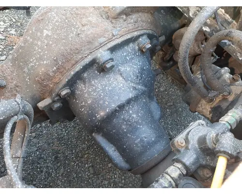 Differential Assembly (Rear, Rear) MERITOR-ROCKWELL MR2014XR247 LKQ Heavy Truck Maryland