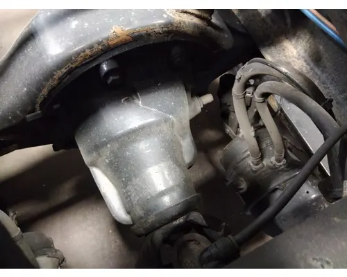 Differential Assembly (Rear, Rear) MERITOR-ROCKWELL MR2014XR247 LKQ Heavy Truck Maryland