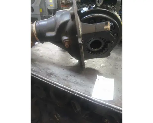 Differential Assembly (Rear, Rear) MERITOR-ROCKWELL MR2014XR264 LKQ Thompson Motors - Wykoff