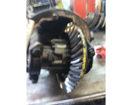Differential Assembly (Rear, Rear) MERITOR-ROCKWELL MR2014XR264 LKQ Thompson Motors - Wykoff