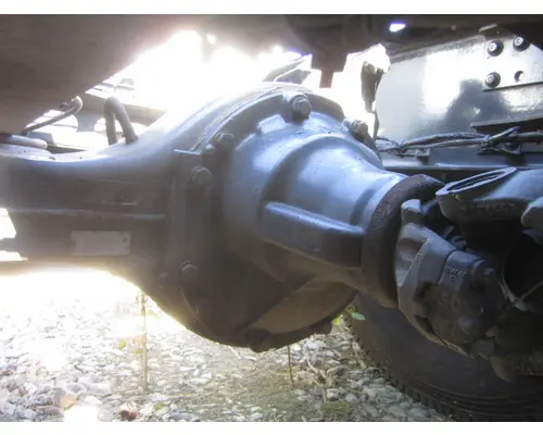 Differential Assembly (Rear, Rear) MERITOR-ROCKWELL MR2014XR264 LKQ Heavy Truck Maryland