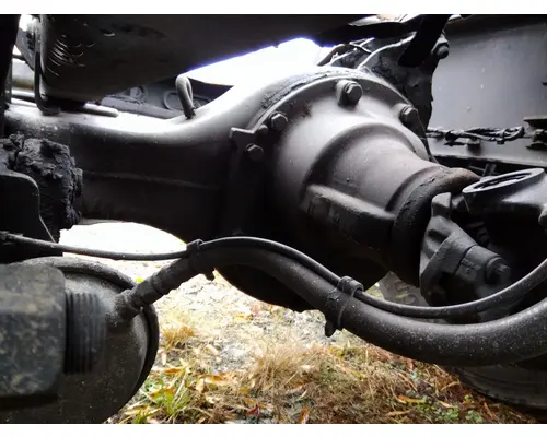 Differential Assembly (Rear, Rear) MERITOR-ROCKWELL MR2014XR264 LKQ Heavy Truck Maryland