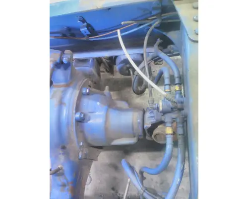 Differential Assembly (Rear, Rear) MERITOR-ROCKWELL MR2014XR279 LKQ Evans Heavy Truck Parts