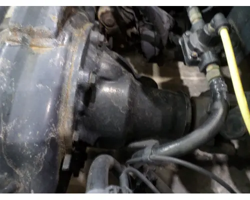 Differential Assembly (Rear, Rear) MERITOR-ROCKWELL MR2014XR279 LKQ Thompson Motors - Wykoff