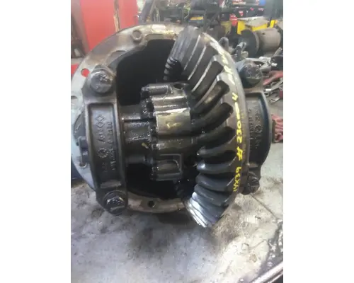 Differential Assembly (Rear, Rear) MERITOR-ROCKWELL MR2014XR279 LKQ Thompson Motors - Wykoff
