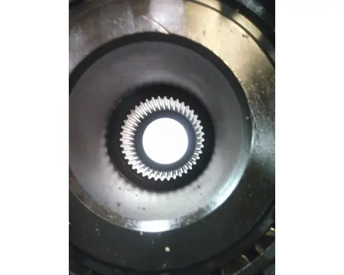 Differential Assembly (Rear, Rear) MERITOR-ROCKWELL MR2014XR308 LKQ Western Truck Parts