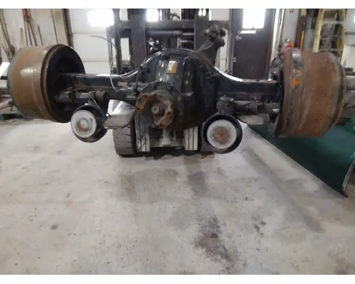 Differential Assembly (Rear, Rear) MERITOR-ROCKWELL MR2014XR308 LKQ Thompson Motors - Wykoff