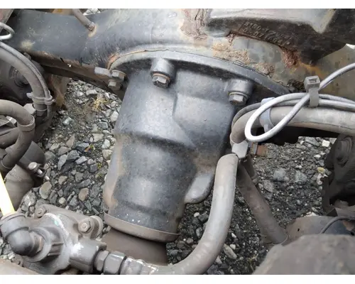 Differential Assembly (Rear, Rear) MERITOR-ROCKWELL MR2014XR308 LKQ Heavy Truck Maryland