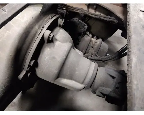 Differential Assembly (Rear, Rear) MERITOR-ROCKWELL MR2014XR308 LKQ Heavy Truck Maryland