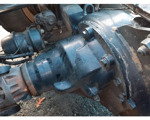 Differential Assembly (Rear, Rear) MERITOR-ROCKWELL MR2014XR308 LKQ Heavy Truck Maryland