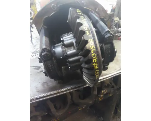 Differential Assembly (Rear, Rear) MERITOR-ROCKWELL MR2014XR336 LKQ Thompson Motors - Wykoff