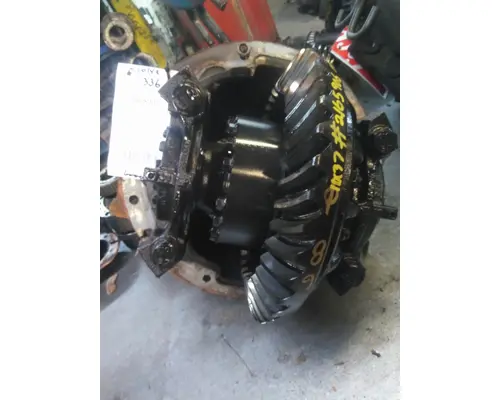 Differential Assembly (Rear, Rear) MERITOR-ROCKWELL MR2014XR336 LKQ Thompson Motors - Wykoff