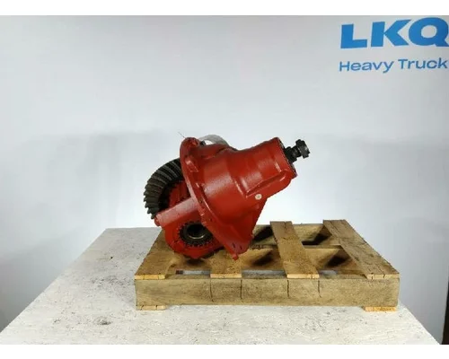 Differential Assembly (Rear, Rear) MERITOR-ROCKWELL MR2014XR342 LKQ Wholesale Truck Parts