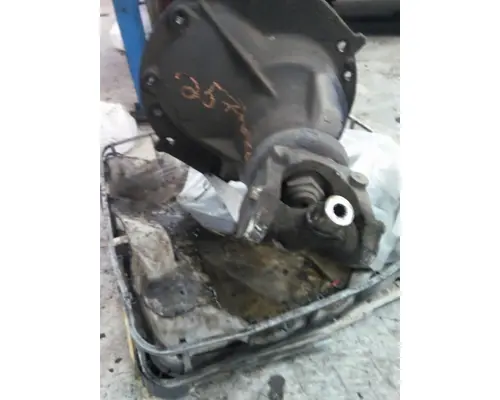 Differential Assembly (Rear, Rear) MERITOR-ROCKWELL MR2014XR342 LKQ Western Truck Parts