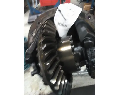 Differential Assembly (Rear, Rear) MERITOR-ROCKWELL MR2014XR355 LKQ Western Truck Parts