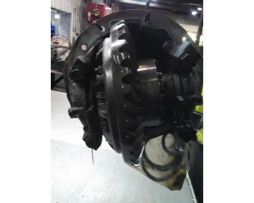 Differential Assembly (Rear, Rear) MERITOR-ROCKWELL MR2014XR355 LKQ Western Truck Parts