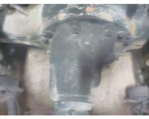 Differential Assembly (Rear, Rear) MERITOR-ROCKWELL MR2014XR355 LKQ Evans Heavy Truck Parts
