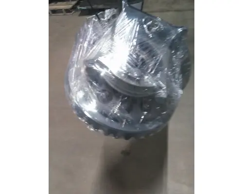 Differential Assembly (Rear, Rear) MERITOR-ROCKWELL MR2014XR355 LKQ Geiger Truck Parts