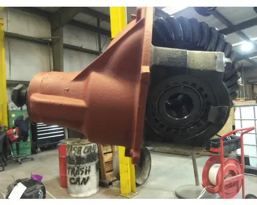 Differential Assembly (Rear, Rear) MERITOR-ROCKWELL MR2014XR355 LKQ Heavy Truck Maryland