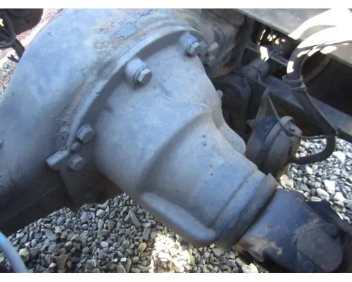 Differential Assembly (Rear, Rear) MERITOR-ROCKWELL MR2014XR355 LKQ Heavy Truck Maryland