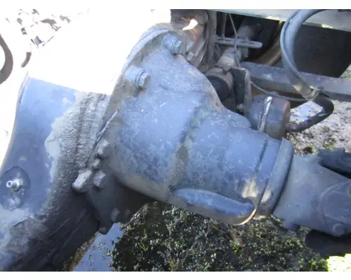 Differential Assembly (Rear, Rear) MERITOR-ROCKWELL MR2014XR355 LKQ Heavy Truck Maryland