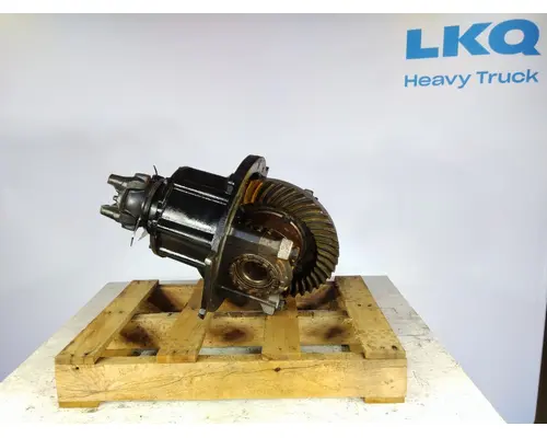Differential Assembly (Rear, Rear) MERITOR-ROCKWELL MR2014XR614 LKQ Evans Heavy Truck Parts