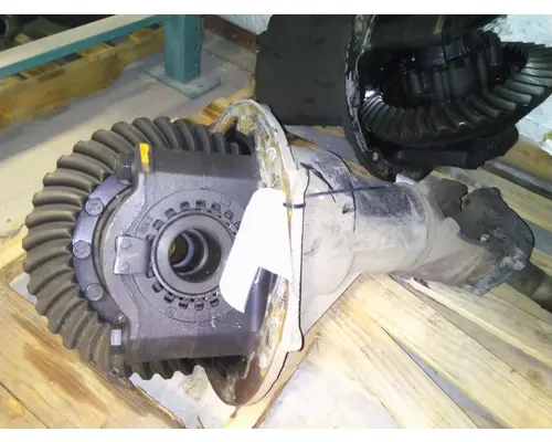 Differential Assembly (Rear, Rear) MERITOR-ROCKWELL MR2014XRTBD LKQ KC Truck Parts Billings