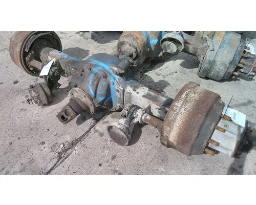 Axle Assembly, Rear (Front) MERITOR-ROCKWELL MRL2014X LKQ Heavy Truck - Goodys
