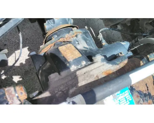 Axle Assembly, Rear (Front) MERITOR-ROCKWELL MRL2014X LKQ Heavy Truck - Goodys