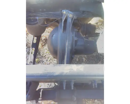 Axle Housing (Rear) MERITOR-ROCKWELL MRL2014X LKQ Evans Heavy Truck Parts
