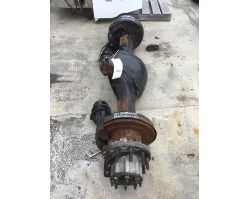 Axle Housing (Rear) MERITOR-ROCKWELL MRL2014X LKQ Heavy Truck Maryland