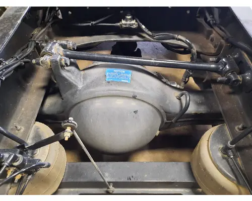 Axle Housing (Rear) MERITOR-ROCKWELL MRL2014X LKQ Heavy Truck Maryland