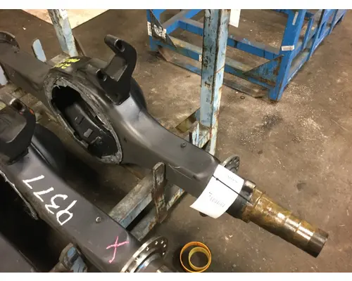 Axle Housing (Rear) MERITOR-ROCKWELL MRL2014X LKQ Heavy Truck - Goodys