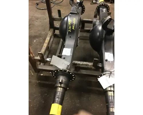 Axle Housing (Rear) MERITOR-ROCKWELL MRL2014X LKQ Heavy Truck - Goodys