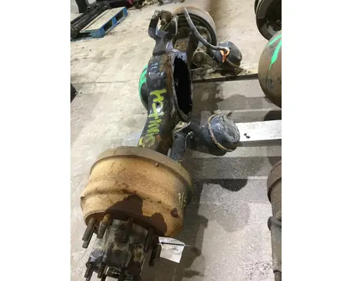 Axle Housing (Rear) MERITOR-ROCKWELL MRL2014X LKQ Heavy Truck - Goodys