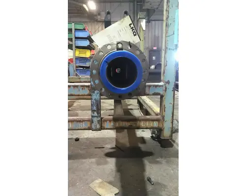 Axle Housing (Rear) MERITOR-ROCKWELL MRL2014X LKQ Heavy Truck - Goodys