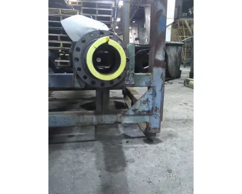 Axle Housing (Rear) MERITOR-ROCKWELL MRL2014X LKQ Heavy Truck - Goodys