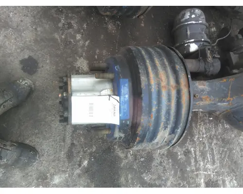 Axle Housing (Rear) MERITOR-ROCKWELL MRL2014X LKQ Heavy Truck - Goodys