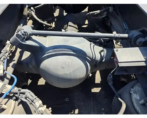 Axle Housing (Rear) Meritor/Rockwell MRL2014X Geco - Fresno