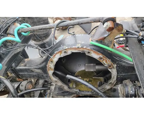 Axle Housing (Rear) Meritor/Rockwell MRL2014XH Geco - Fresno